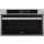 Kuchenka mikrofalowa Whirlpool AMW 731 IX Grill - 1426574 - zdjęcie 4